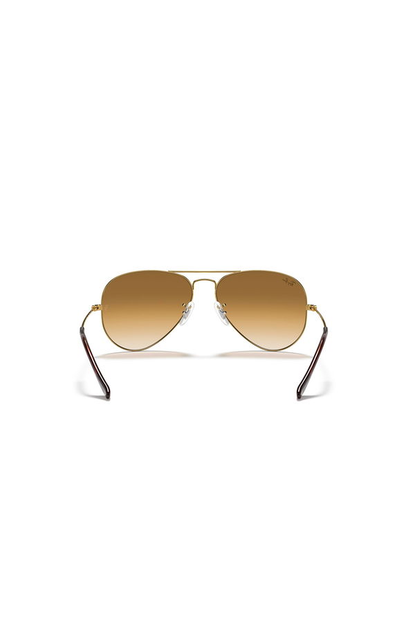 Ray-Ban Erkek Güneş Gözlüğü KAHVE Ray-Ban Erkek Güneş Gözlüğü KAHVE