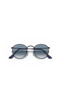 Ray-Ban Erkek Güneş Gözlüğü MAVİ
