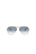 Ray-Ban Erkek Güneş Gözlüğü MAVİ