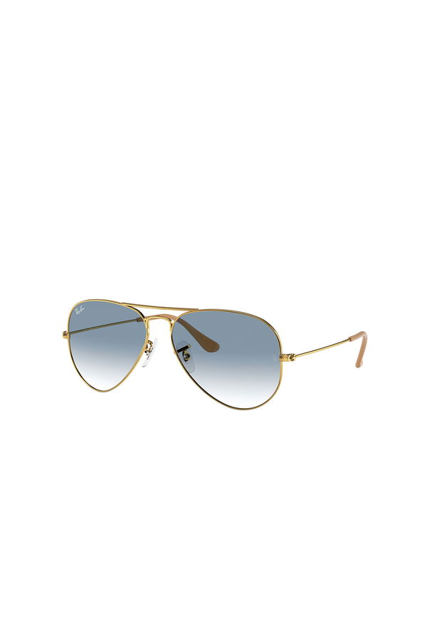 Ray-Ban Erkek Güneş Gözlüğü MAVİ Ray-Ban Erkek Güneş Gözlüğü MAVİ