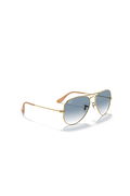 Ray-Ban Erkek Güneş Gözlüğü MAVİ