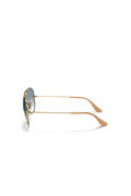 Ray-Ban Erkek Güneş Gözlüğü MAVİ