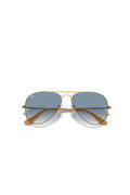 Ray-Ban Erkek Güneş Gözlüğü MAVİ