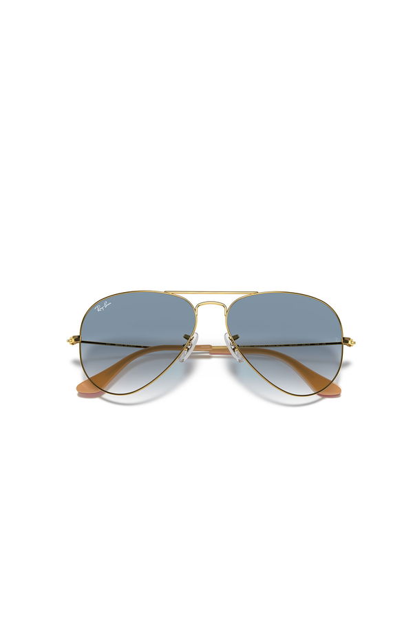 Ray-Ban Erkek Güneş Gözlüğü MAVİ Ray-Ban Erkek Güneş Gözlüğü MAVİ