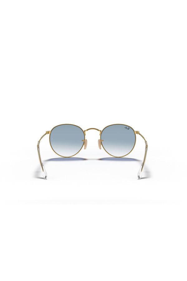 Ray-Ban Erkek Güneş Gözlüğü MAVİ
