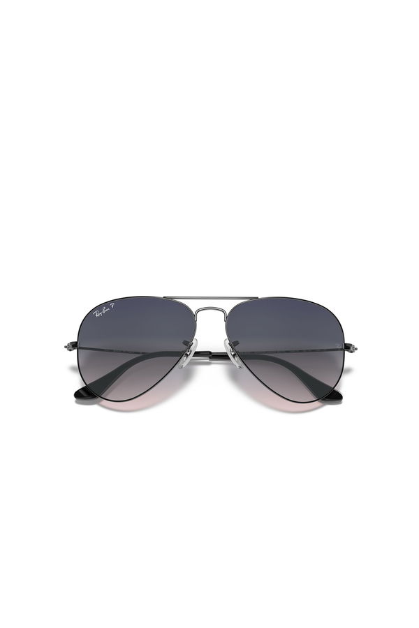 Ray-Ban Erkek Güneş Gözlüğü MAVİ Ray-Ban Erkek Güneş Gözlüğü MAVİ