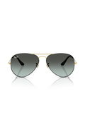 Ray-Ban Erkek Güneş Gözlüğü SİYAH