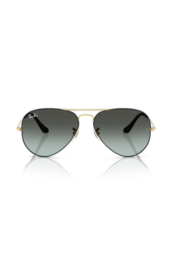 Ray-Ban Erkek Güneş Gözlüğü SİYAH Ray-Ban Erkek Güneş Gözlüğü SİYAH