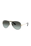 Ray-Ban Erkek Güneş Gözlüğü SİYAH