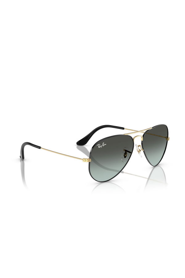 Ray-Ban Erkek Güneş Gözlüğü SİYAH