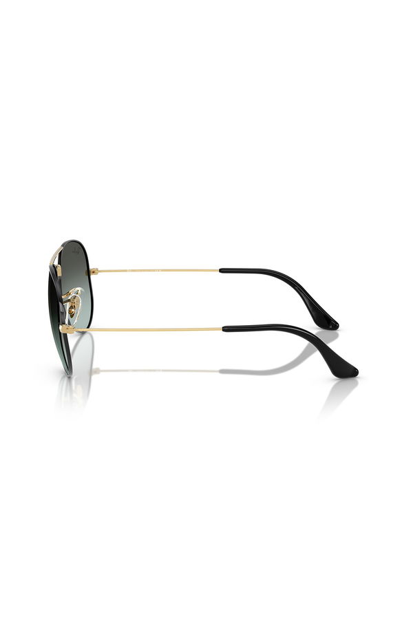 Ray-Ban Erkek Güneş Gözlüğü SİYAH Ray-Ban Erkek Güneş Gözlüğü SİYAH