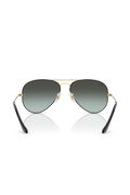 Ray-Ban Erkek Güneş Gözlüğü SİYAH
