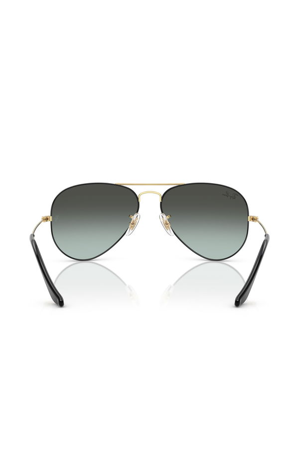 Ray-Ban Erkek Güneş Gözlüğü SİYAH Ray-Ban Erkek Güneş Gözlüğü SİYAH