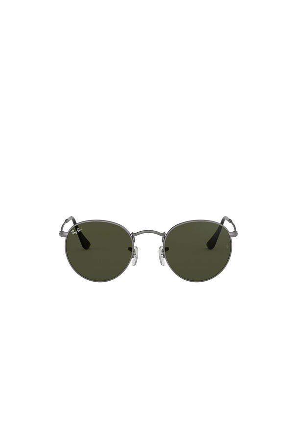 Ray-Ban Erkek Güneş Gözlüğü SİYAH