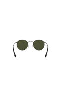 Ray-Ban Erkek Güneş Gözlüğü SİYAH