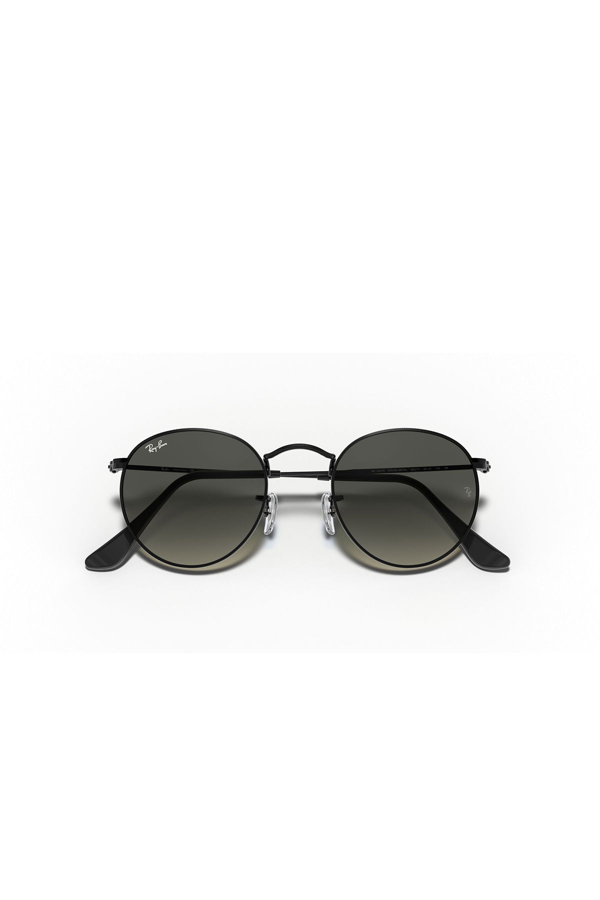Ray-Ban Erkek Güneş Gözlüğü SİYAH Ray-Ban Erkek Güneş Gözlüğü SİYAH