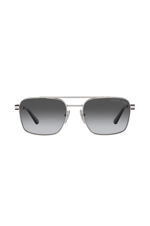 Prada Erkek Güneş Gözlüğü GRİ