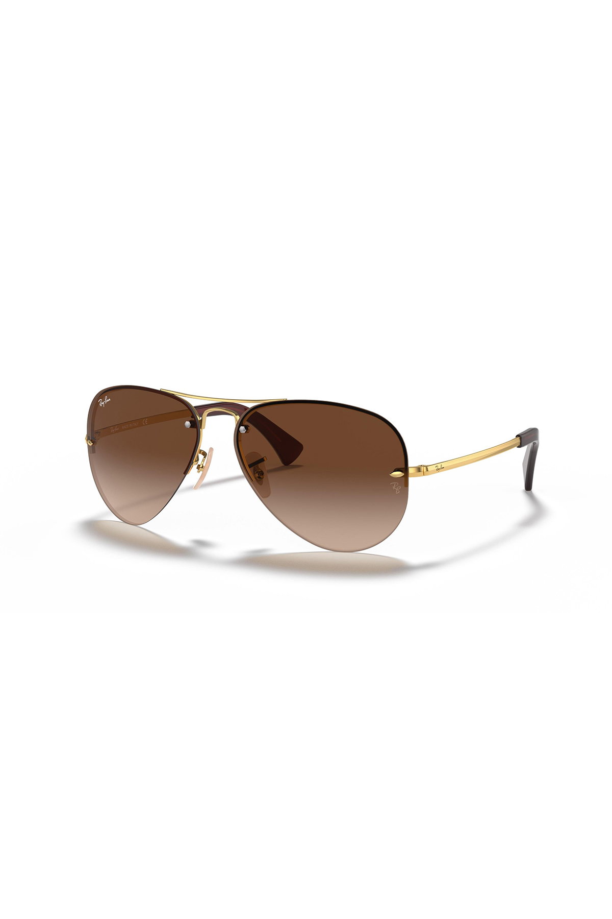 Ray-Ban Erkek Güneş Gözlüğü kahve