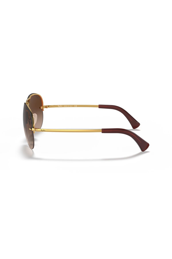 Ray-Ban Erkek Güneş Gözlüğü kahve