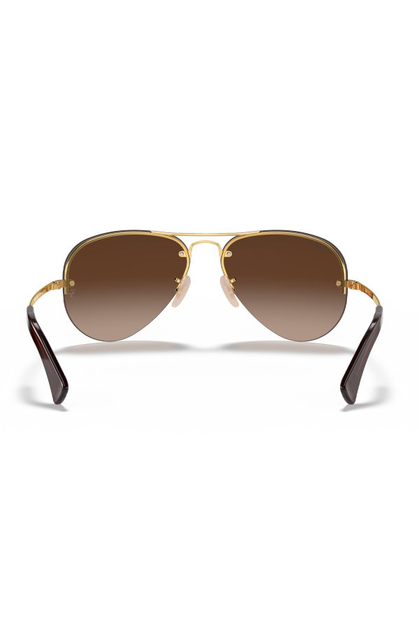 Ray-Ban Erkek Güneş Gözlüğü kahve