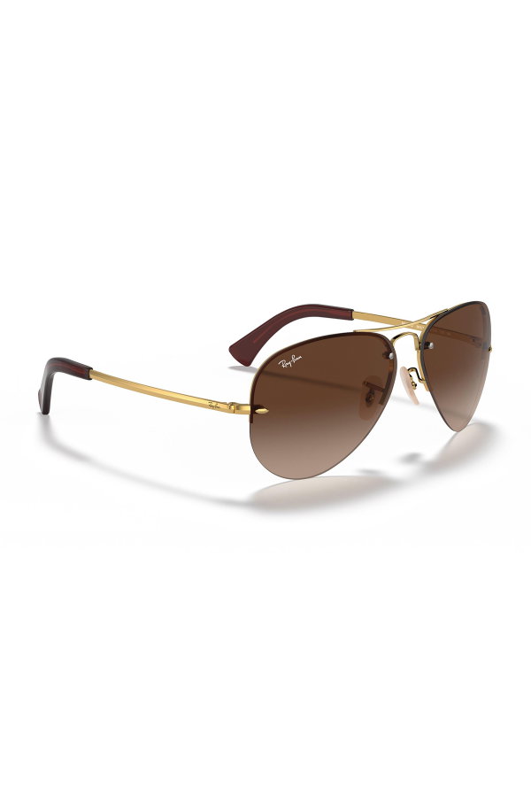 Ray-Ban Erkek Güneş Gözlüğü kahve