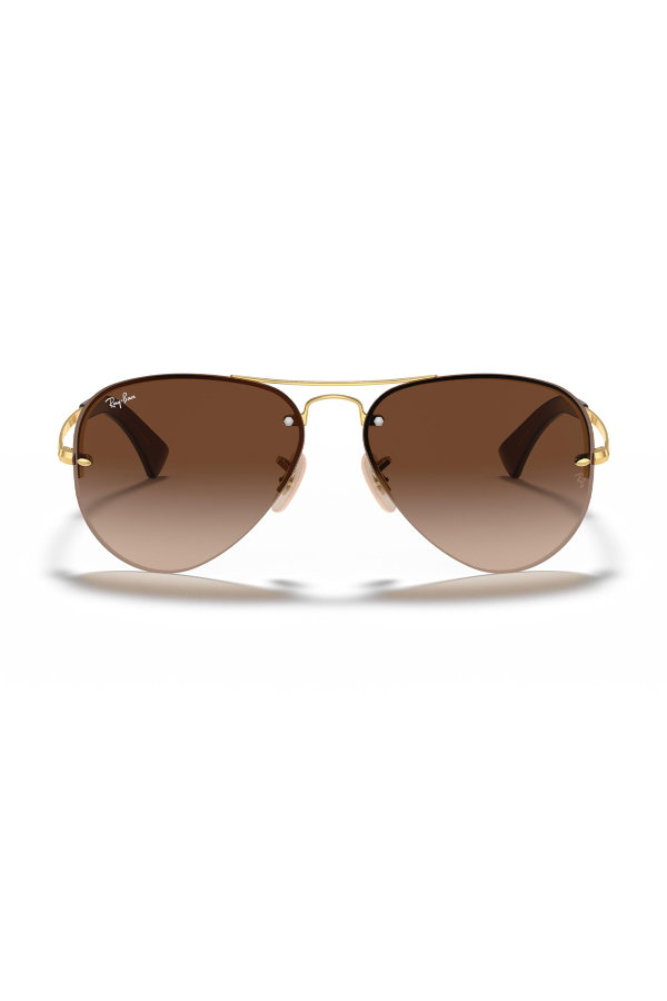 Ray-Ban Erkek Güneş Gözlüğü kahve