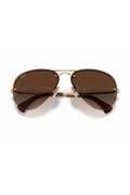 Ray-Ban Erkek Güneş Gözlüğü kahve