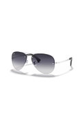Ray-Ban Erkek Güneş Gözlüğü LACİVERT