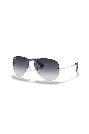 Ray-Ban Erkek Güneş Gözlüğü LACİVERT