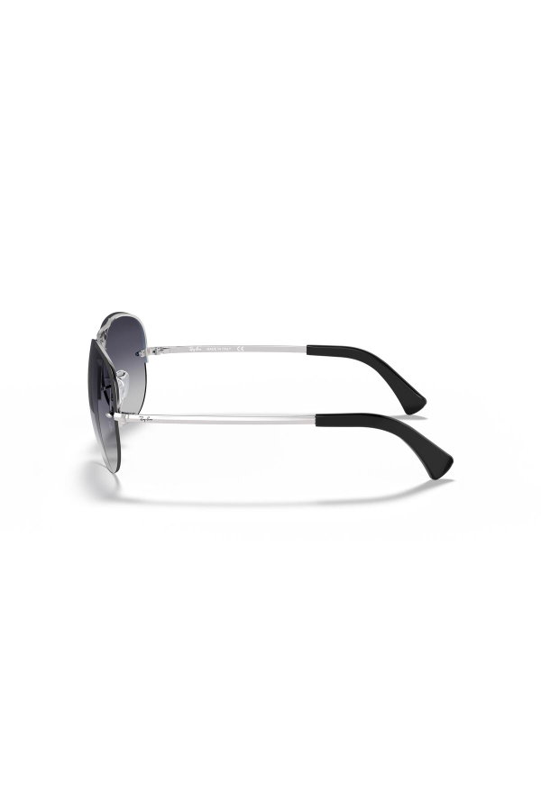 Ray-Ban Erkek Güneş Gözlüğü LACİVERT