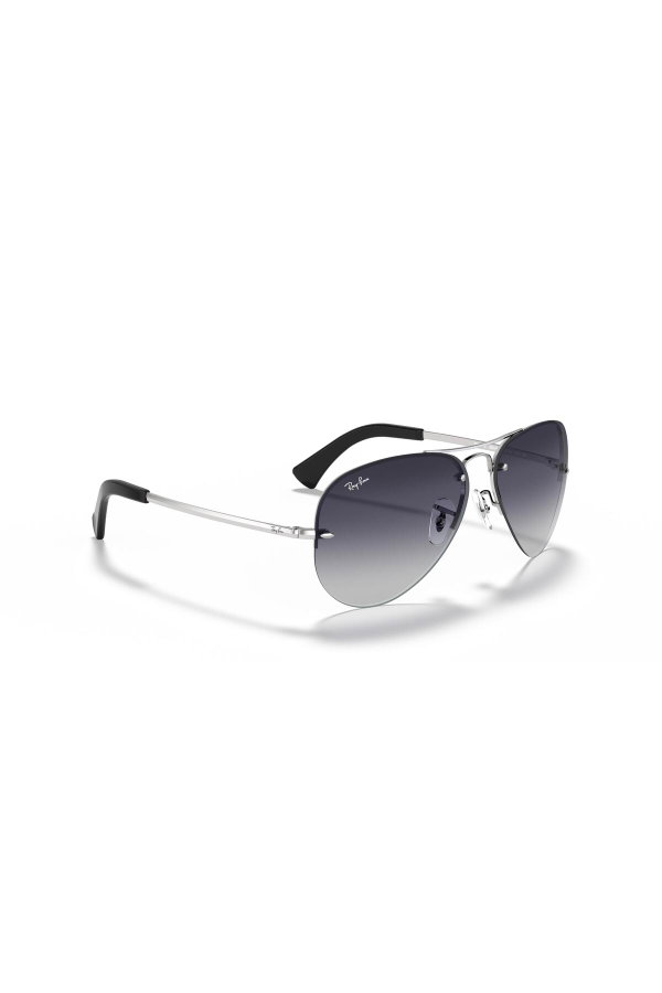 Ray-Ban Erkek Güneş Gözlüğü LACİVERT