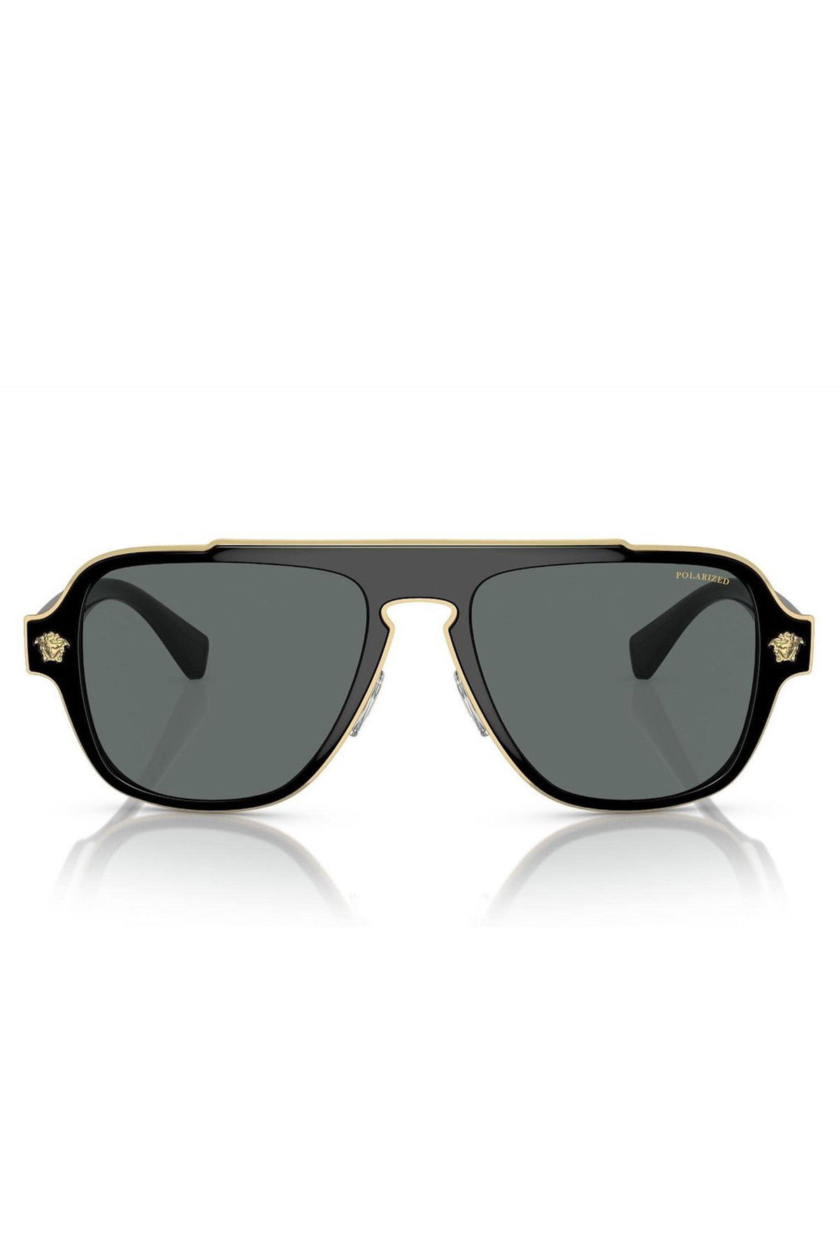 Versace Erkek Güneş Gözlüğü SİYAH
