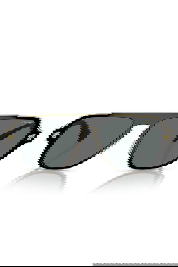 Versace Erkek Güneş Gözlüğü SİYAH