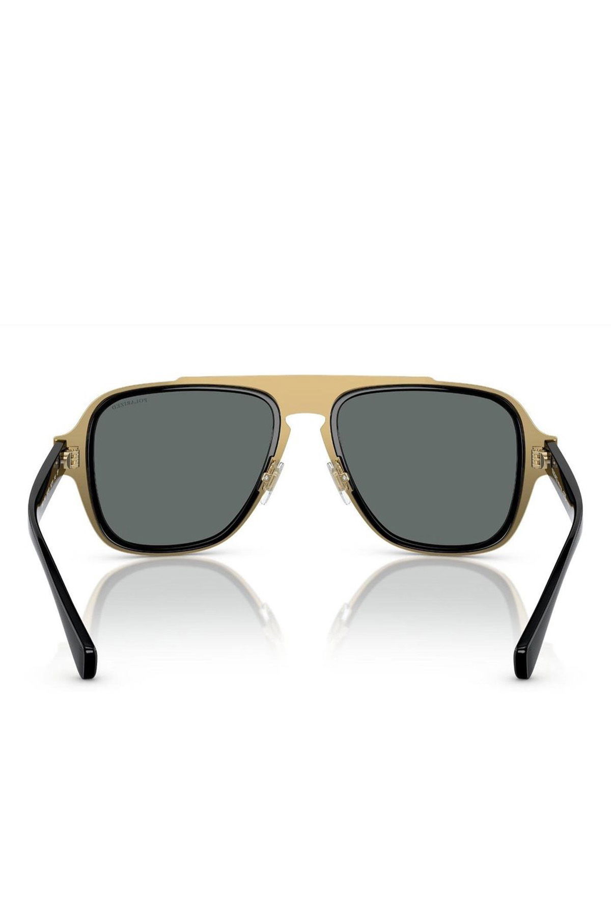 Versace Erkek Güneş Gözlüğü SİYAH