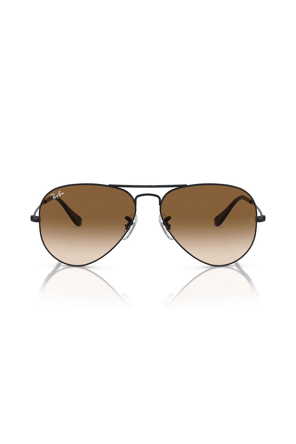 Ray-Ban Erkek Güneş Gözlüğü SİYAH