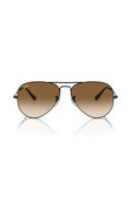 Ray-Ban Erkek Güneş Gözlüğü SİYAH