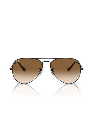 Ray-Ban Erkek Güneş Gözlüğü SİYAH