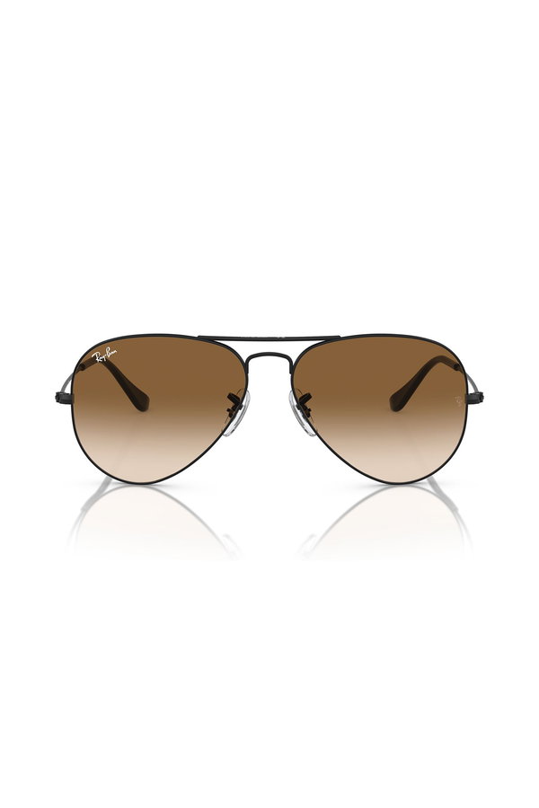 Ray-Ban Erkek Güneş Gözlüğü SİYAH