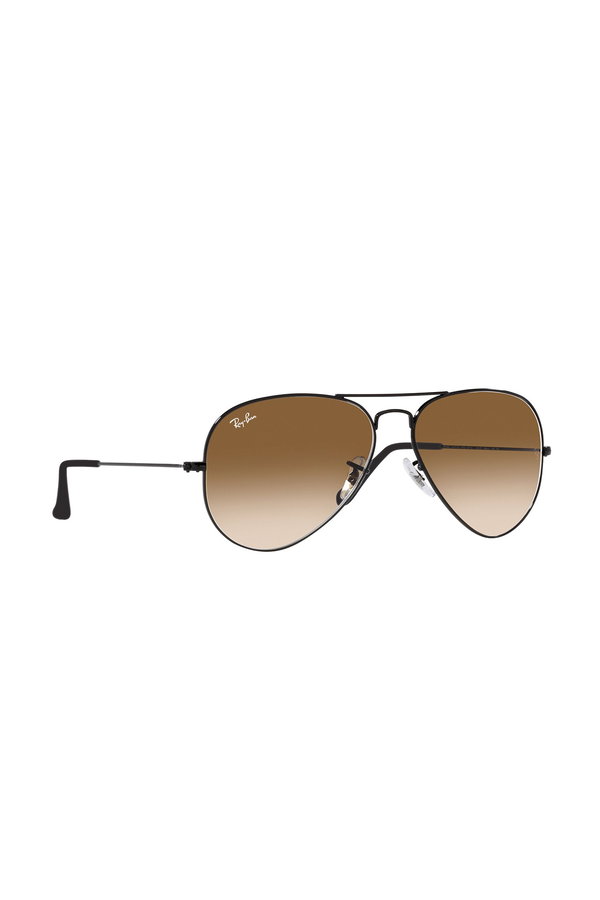 Ray-Ban Erkek Güneş Gözlüğü SİYAH