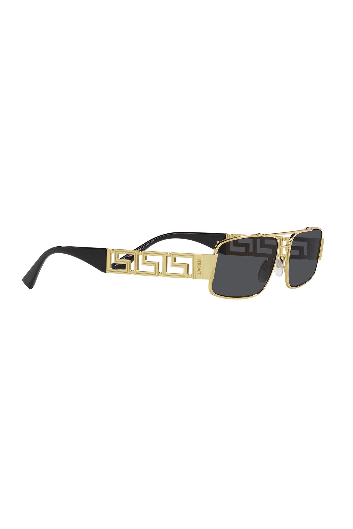 Versace Erkek Güneş Gözlüğü SİYAH