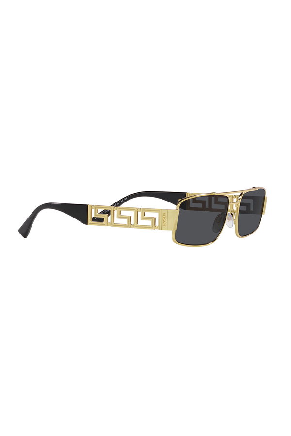 Versace Erkek Güneş Gözlüğü SİYAH