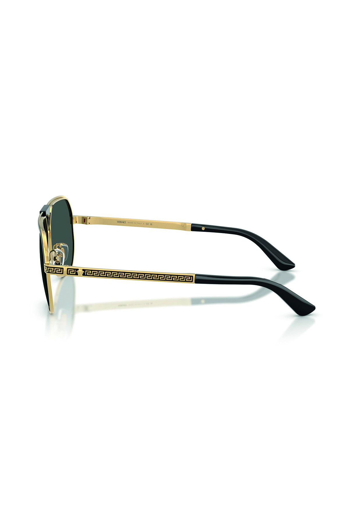 Versace Erkek Güneş Gözlüğü SİYAH