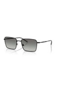 Vogue Eyewear Erkek Güneş Gözlüğü SİYAH-GRİ