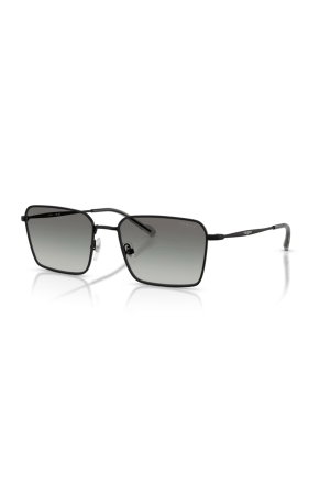 Vogue Eyewear Erkek Güneş Gözlüğü SİYAH-GRİ