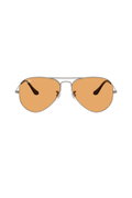 Ray-Ban Kadın Güneş Gözlüğü TURUNCU