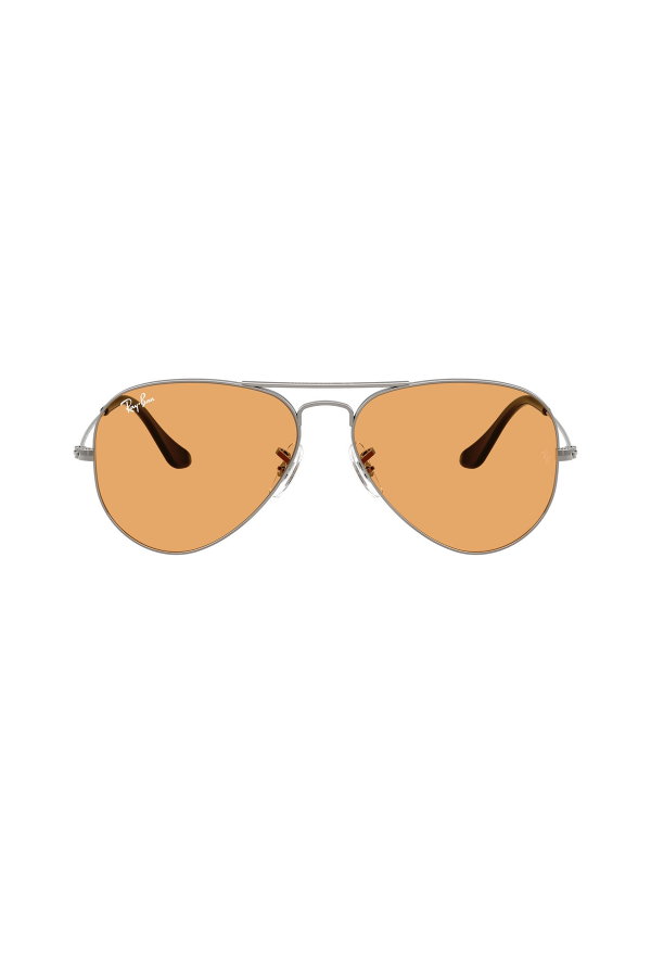 Ray-Ban Kadın Güneş Gözlüğü TURUNCU