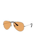 Ray-Ban Kadın Güneş Gözlüğü TURUNCU