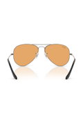 Ray-Ban Kadın Güneş Gözlüğü TURUNCU