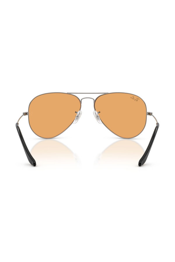 Ray-Ban Kadın Güneş Gözlüğü TURUNCU