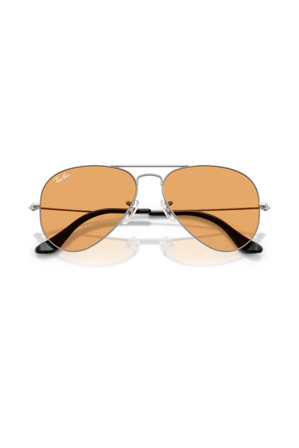 Ray-Ban Kadın Güneş Gözlüğü TURUNCU